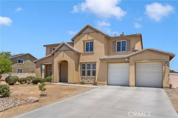 Apple Valley, CA 92308,12025 Sweet Grass CIR