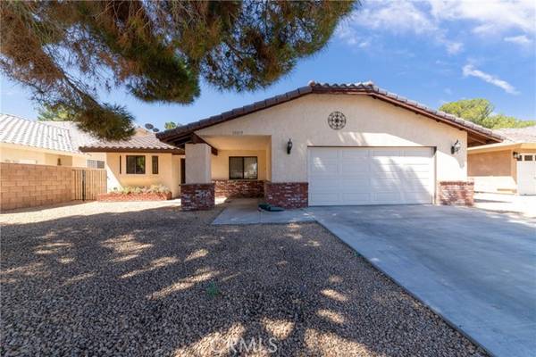 15055 Wildflower LN, Helendale, CA 92342