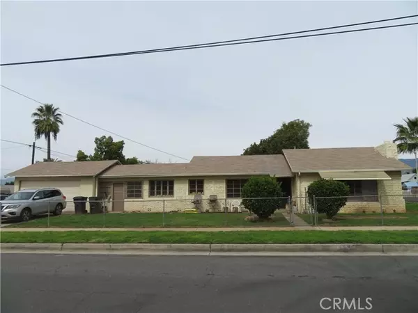 903 Ohio ST, Redlands, CA 92374