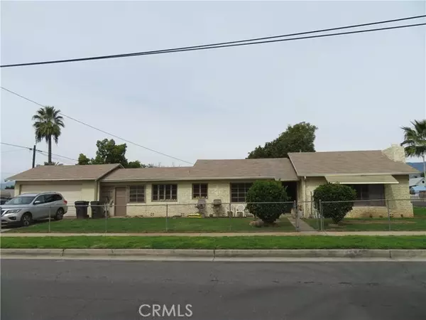 903 Ohio ST, Redlands, CA 92374