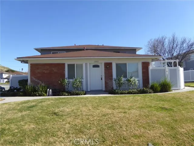 Saugus, CA 91350,20802 Plum Canyon RD 53