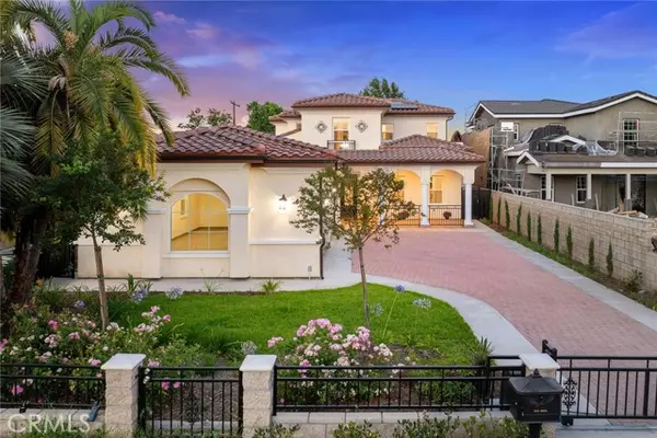 Temple City, CA 91780,4846 Temple City BLD