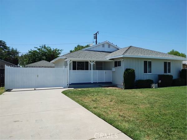 757 N Viceroy AVE, Covina, CA 91723