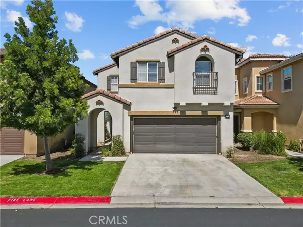 Canyon Country, CA 91351,27715 Amber WAY