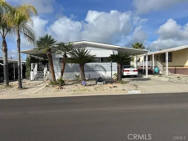 Homeland, CA 92548,26111 Ivory Palm DR