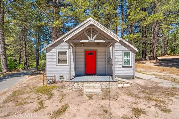 Green Valley Lake, CA 92341,33638 Green Valley Lake RD