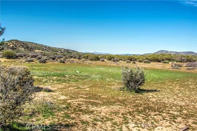 1 Table MTN, Anza, CA 92539