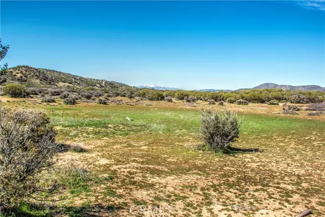 Anza, CA 92539,1 Table MTN