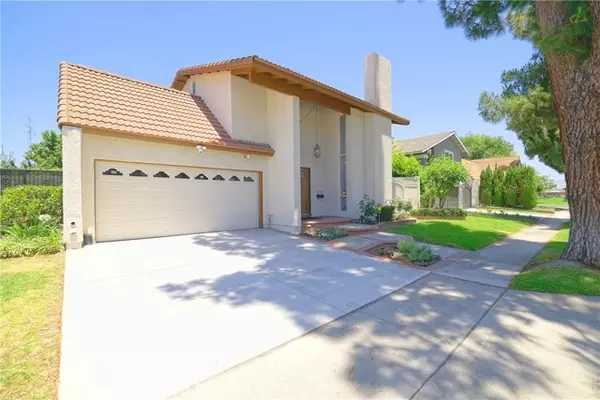 Cerritos, CA 90703,12723 Lucas ST