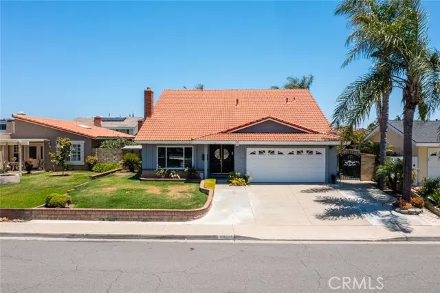 16224 Mount Baden Powell ST, Fountain Valley, CA 92708