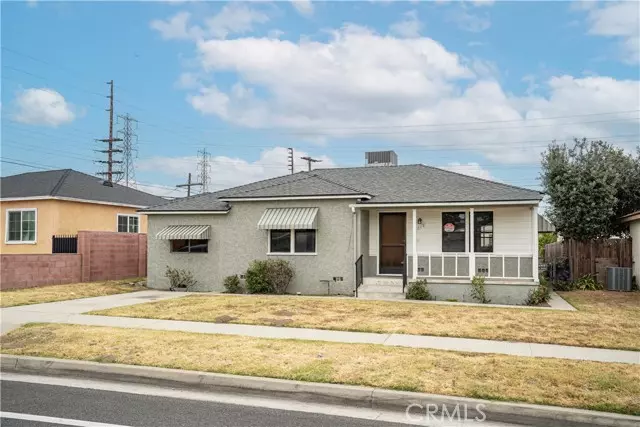 4864 Walnut Grove AVE, Rosemead, CA 91770