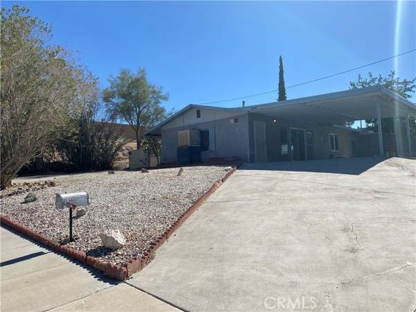 1040 Mount Vernon LN, Barstow, CA 92311