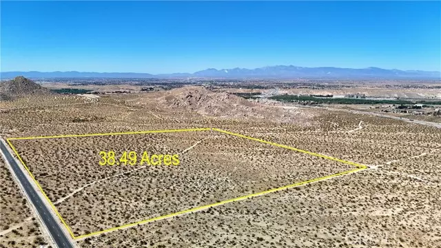 0 Apple Valley RD, Apple Valley, CA 92307