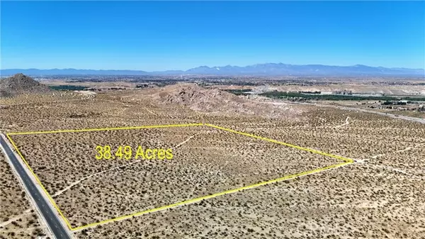 0 Apple Valley RD, Apple Valley, CA 92307