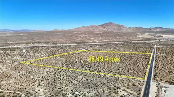 Apple Valley, CA 92307,0 Apple Valley RD