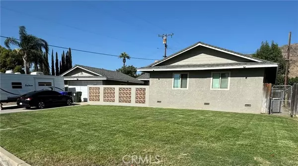 12595 Mirado AVE, Grand Terrace, CA 92313