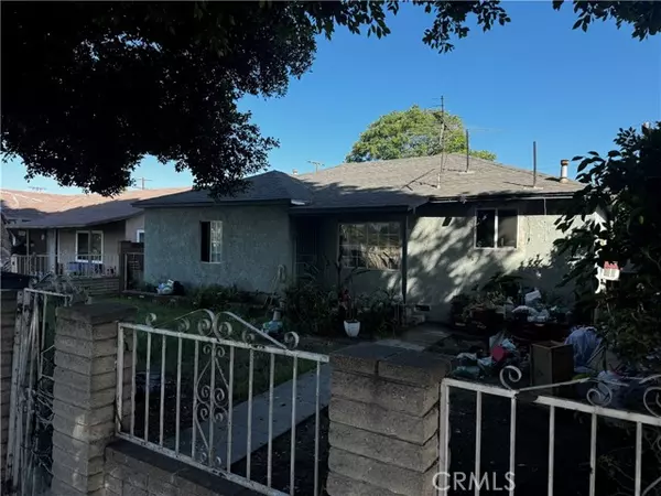 Arleta, CA 91331,13607 Terra Bella ST