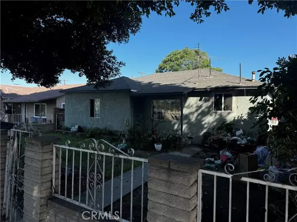 Arleta, CA 91331,13607 Terra Bella ST