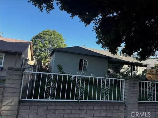 Arleta, CA 91331,13607 Terra Bella ST