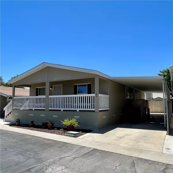 Hanford, CA 93230,1255 W Grangeville BLD Sp 41