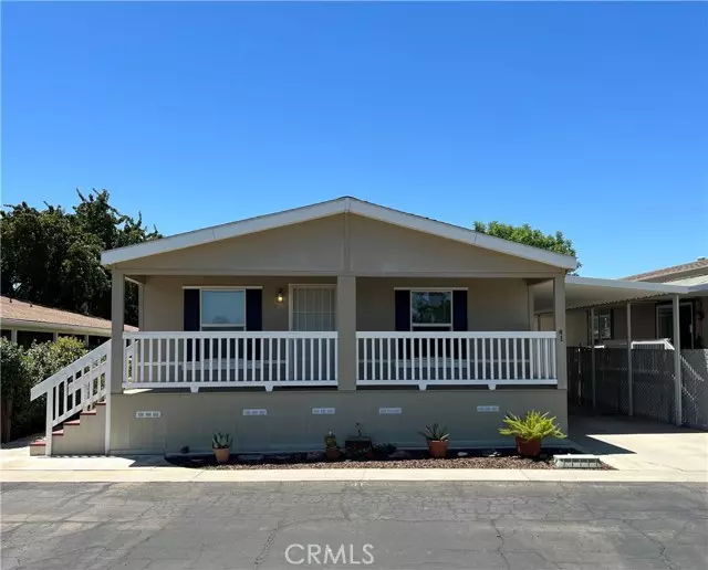 1255 W Grangeville BLD Sp 41, Hanford, CA 93230