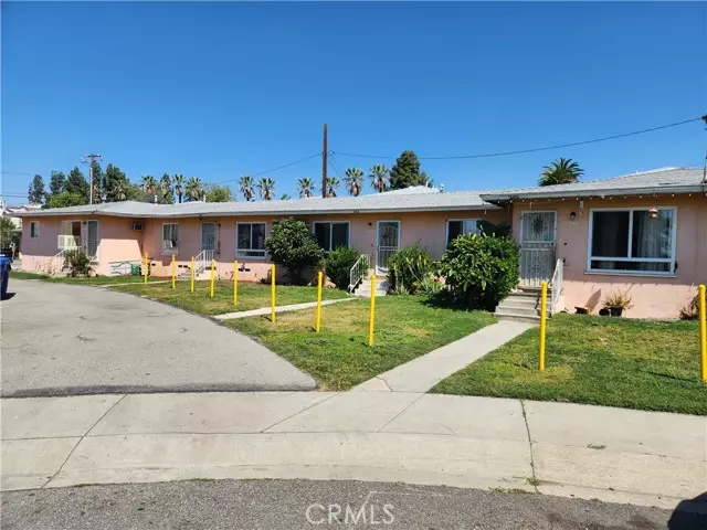 339 N Beverly CT, Ontario, CA 91762