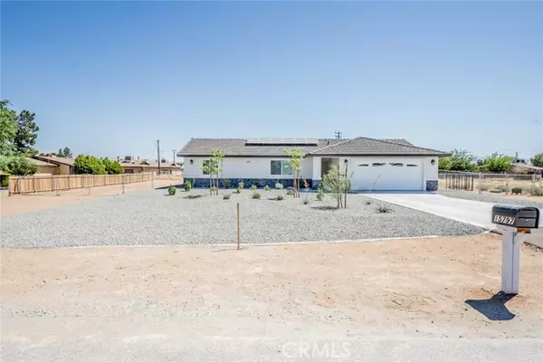 Apple Valley, CA 92307,15797 Sago