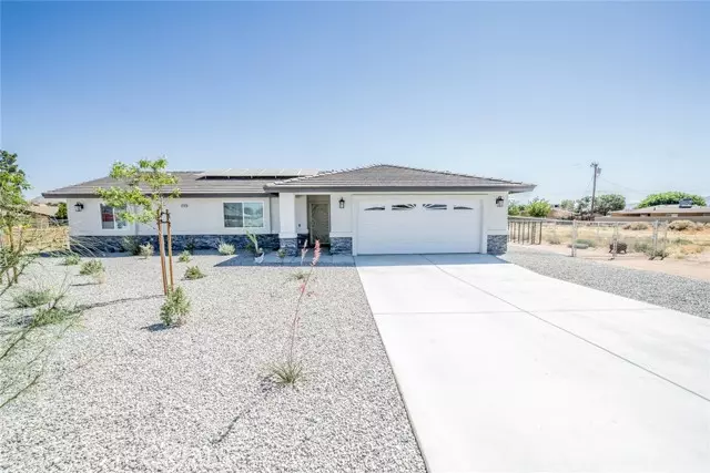 15797 Sago, Apple Valley, CA 92307