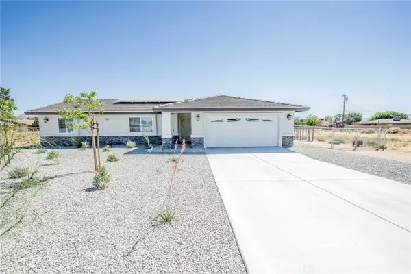 15797 Sago, Apple Valley, CA 92307