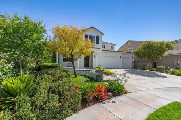 Saugus, CA 91350,22391 Trailside CT