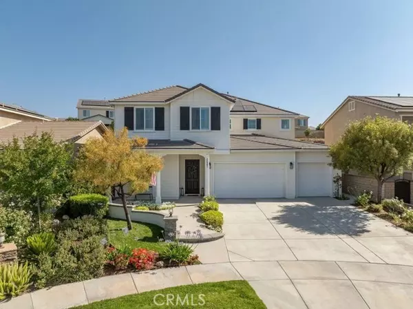 Saugus, CA 91350,22391 Trailside CT