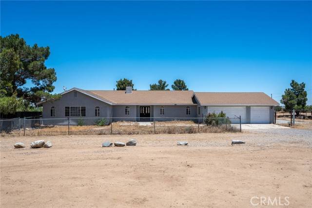 9474 Paramount RD, Phelan, CA 92371