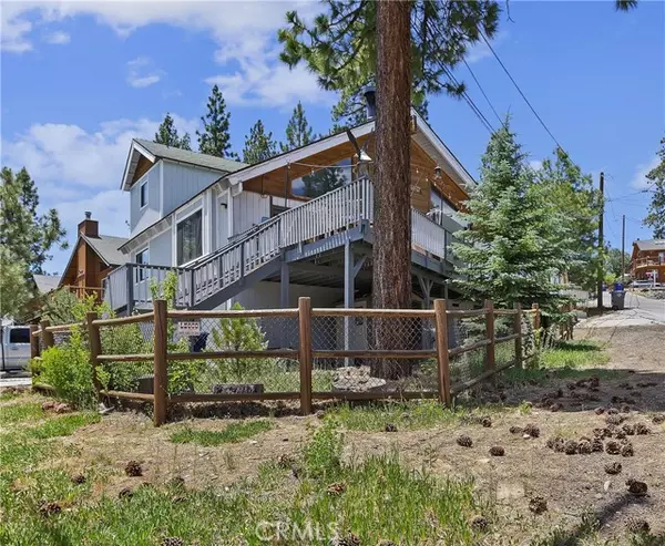 646 Spruce RD, Big Bear Lake, CA 92315