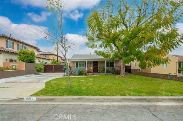 5056 Sultana AVE, Temple City, CA 91780