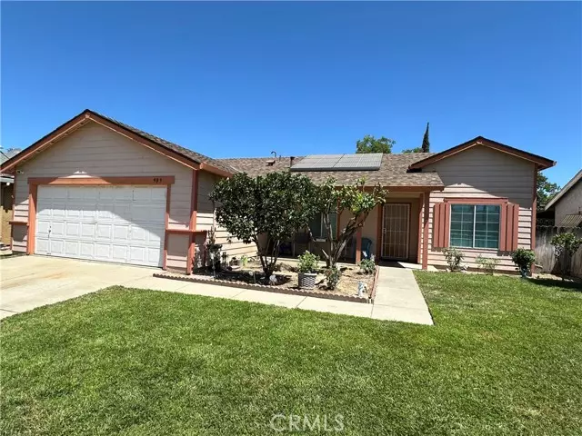 983 Huntingdale WAY, Atwater, CA 95301