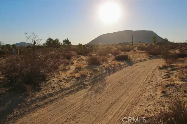 Landers, CA 92285,58129 Rocky Acres RD