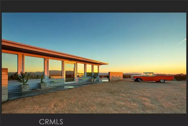 Joshua Tree, CA 92252,66028 Sonora RD