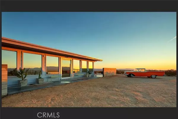 66028 Sonora RD, Joshua Tree, CA 92252