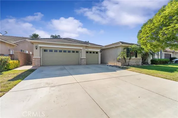 Menifee, CA 92584,30758 Young Dove ST