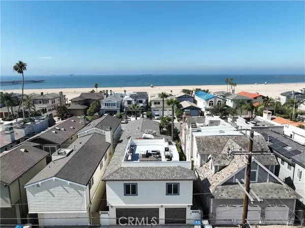 513 Ocean AVE, Seal Beach, CA 90740