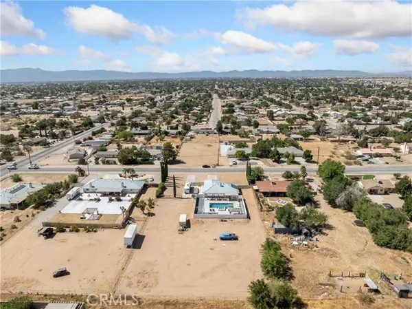 Hesperia, CA 92345,14828 Eucalyptus ST