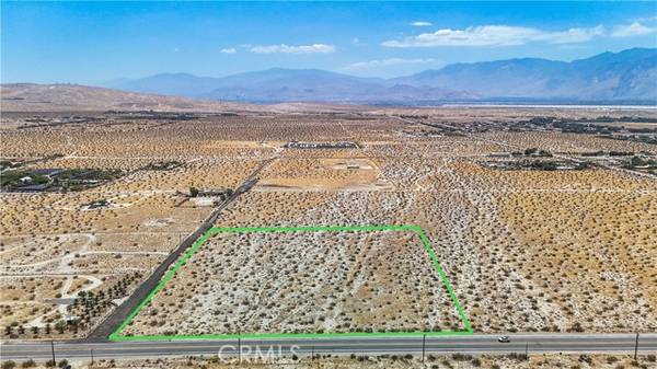 10 Dillon, Desert Hot Springs, CA 92241