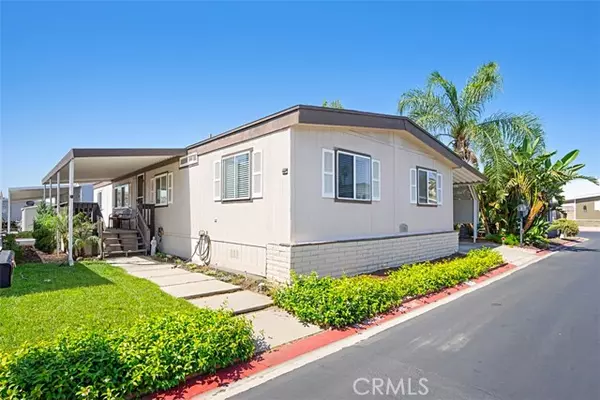 Ontario, CA 91761,1456 E Philadelphia St Spc 326