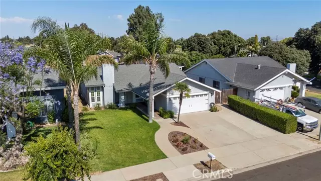 2433 Caldwell PL, Ontario, CA 91761