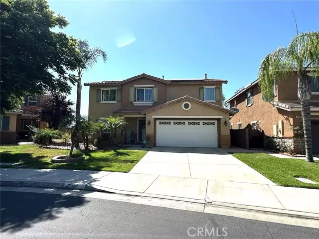 45007 Bronze Star RD, Lake Elsinore, CA 92532