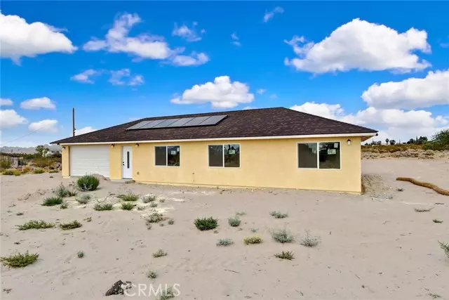 9243 Palomar TRL, Lucerne Valley, CA 92356