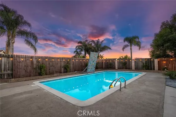 Yorba Linda, CA 92886,4474 Via del Valle