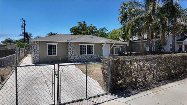 129 E 11th st., Perris, CA 92570