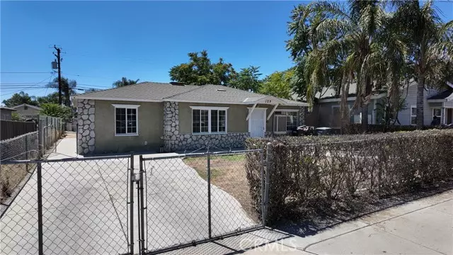 129 E 11th st., Perris, CA 92570