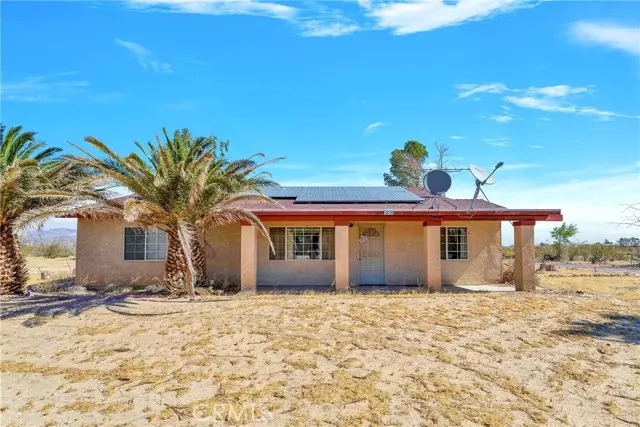 42730 Duntroon ST, Newberry Springs, CA 92365